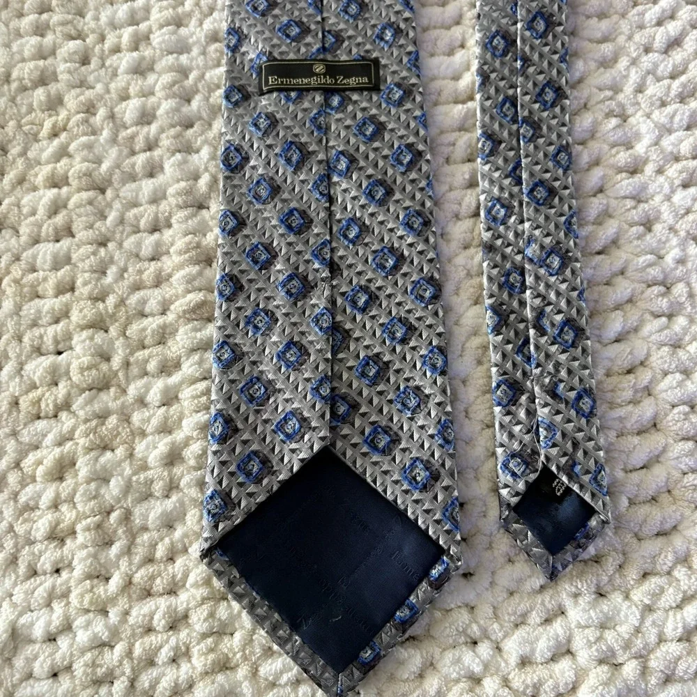 Ermenegildo Zegna ermenegildo zegna